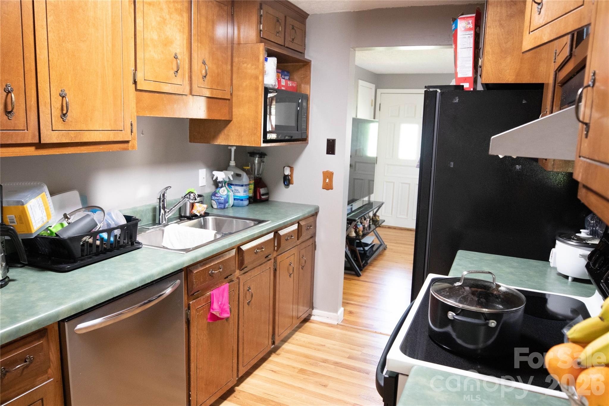 100 Woodward Avenue Morganton NC 28655