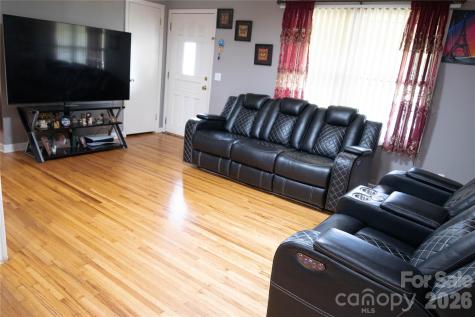 100 Woodward Avenue Morganton NC 28655