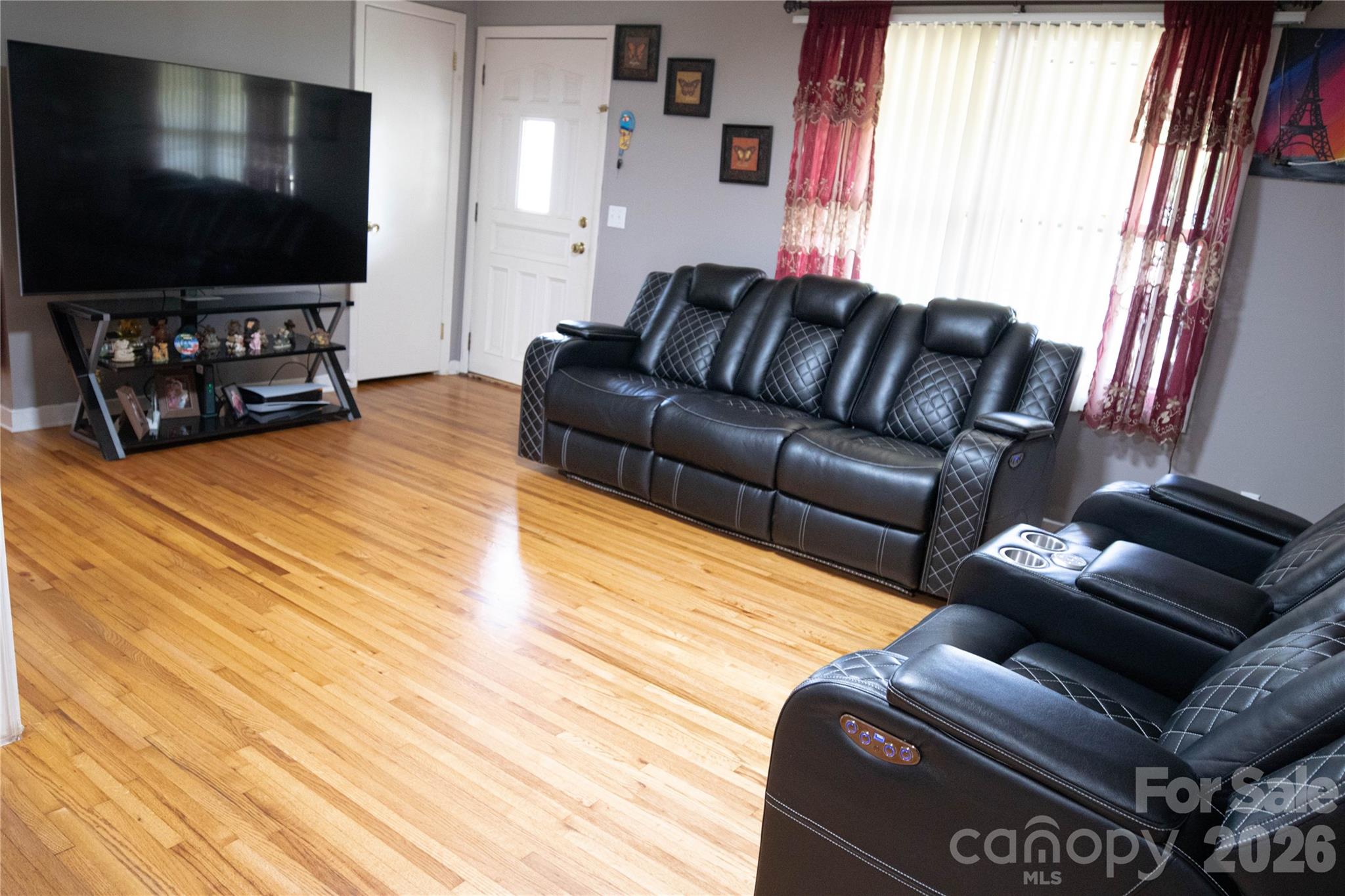 100 Woodward Avenue Morganton NC 28655