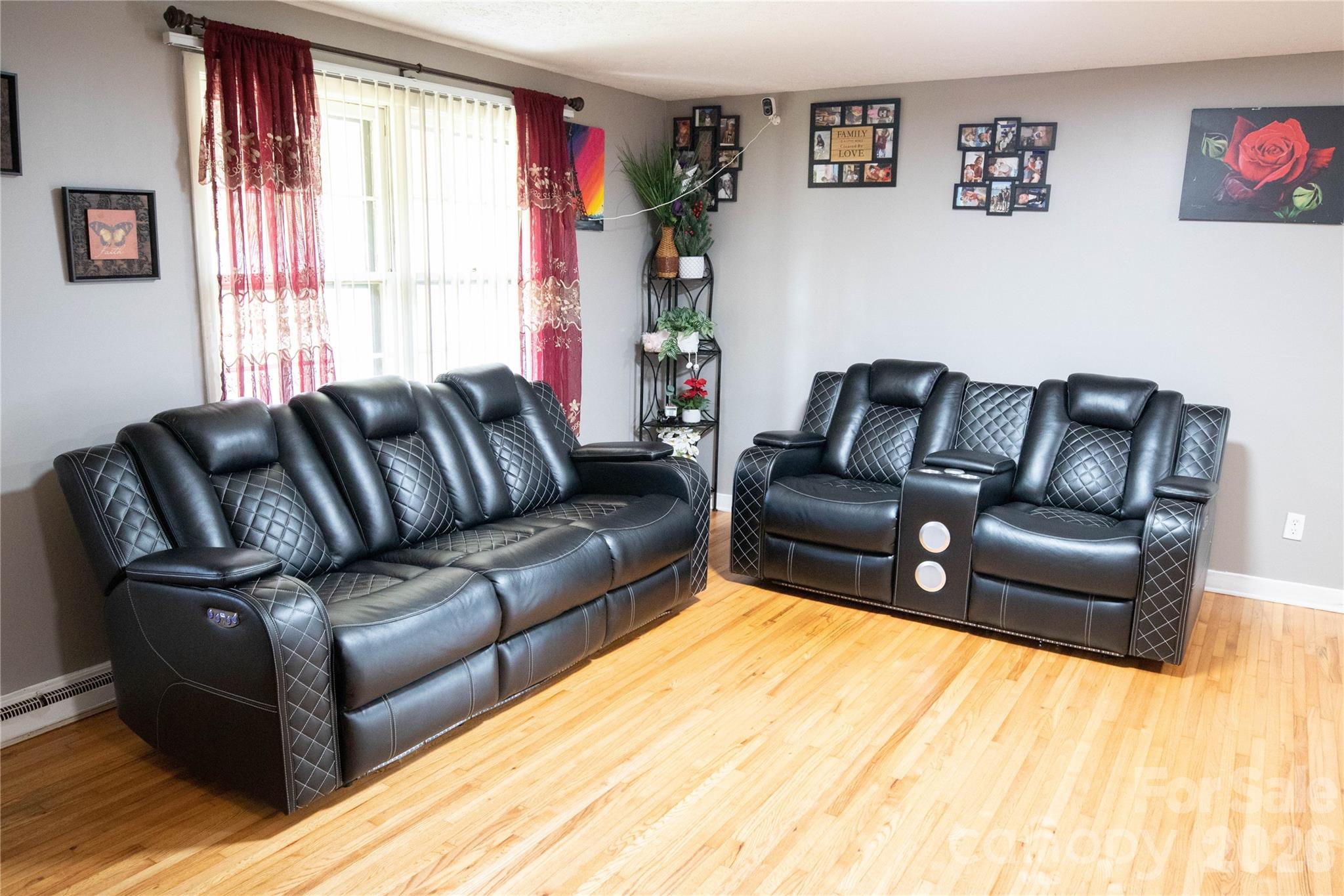 100 Woodward Avenue Morganton NC 28655