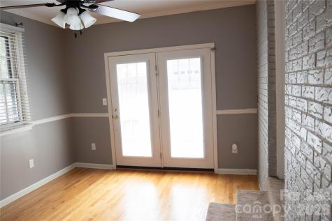 100 Woodward Avenue Morganton NC 28655