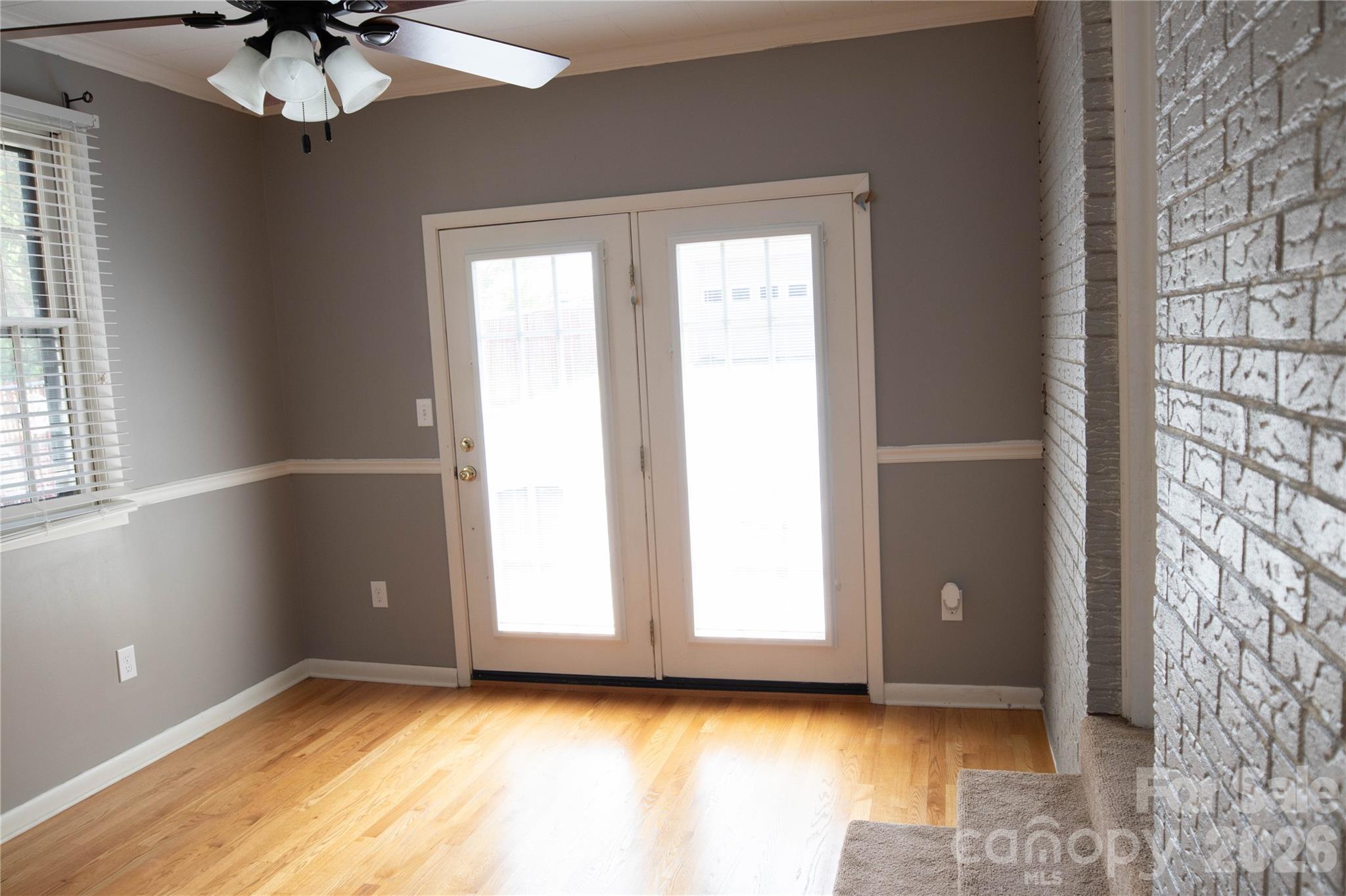 100 Woodward Avenue Morganton NC 28655