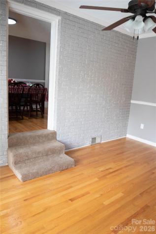 100 Woodward Avenue Morganton NC 28655