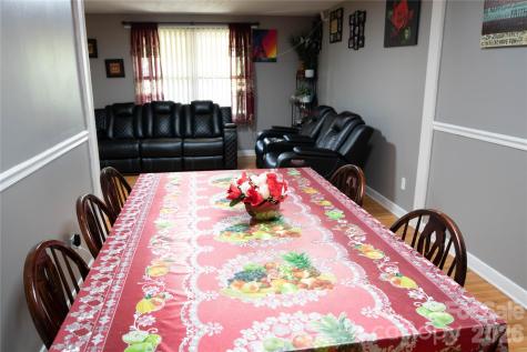 100 Woodward Avenue Morganton NC 28655
