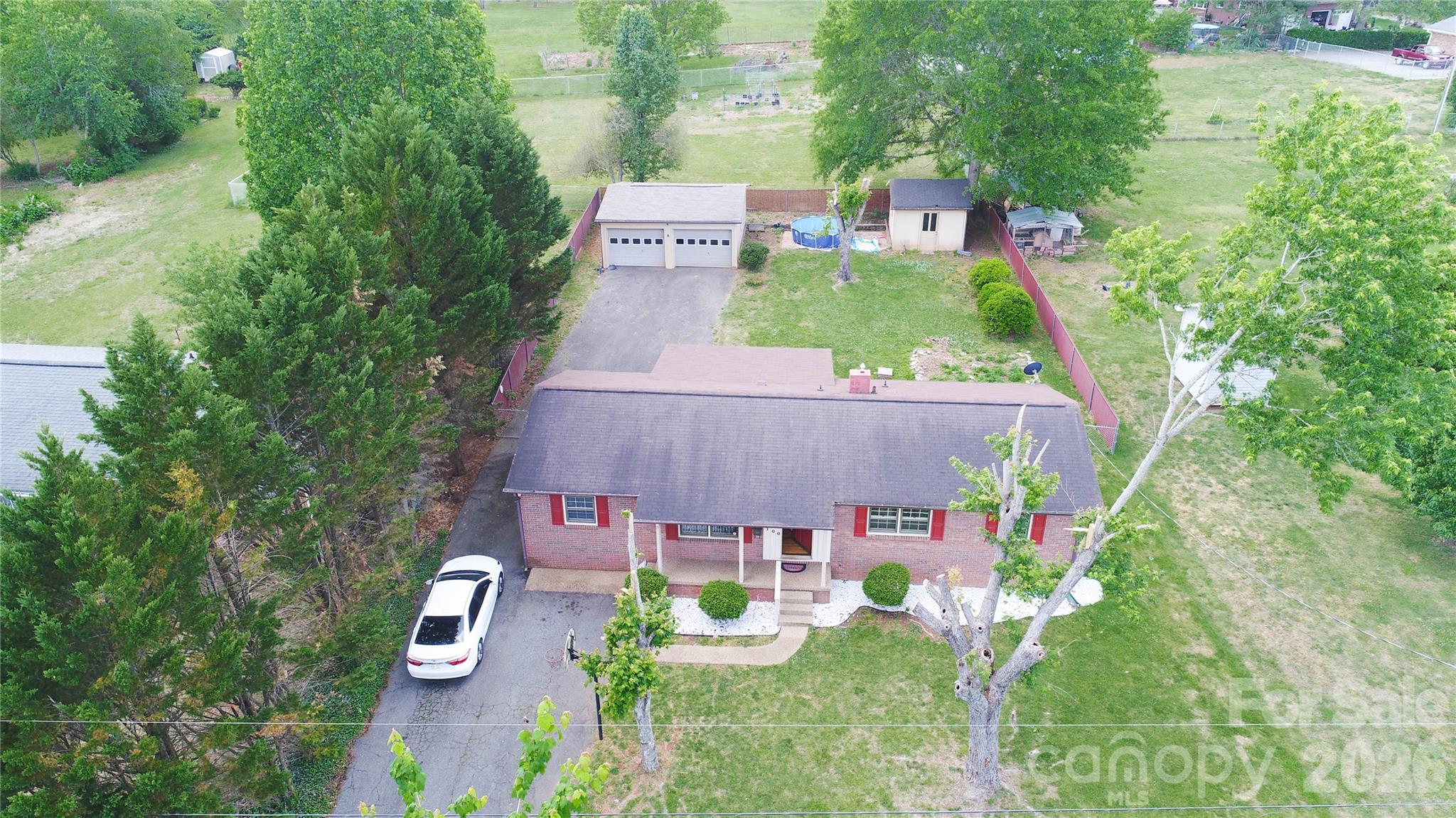 100 Woodward Avenue Morganton NC 28655
