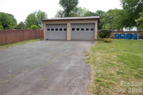 100 Woodward Avenue Morganton NC 28655