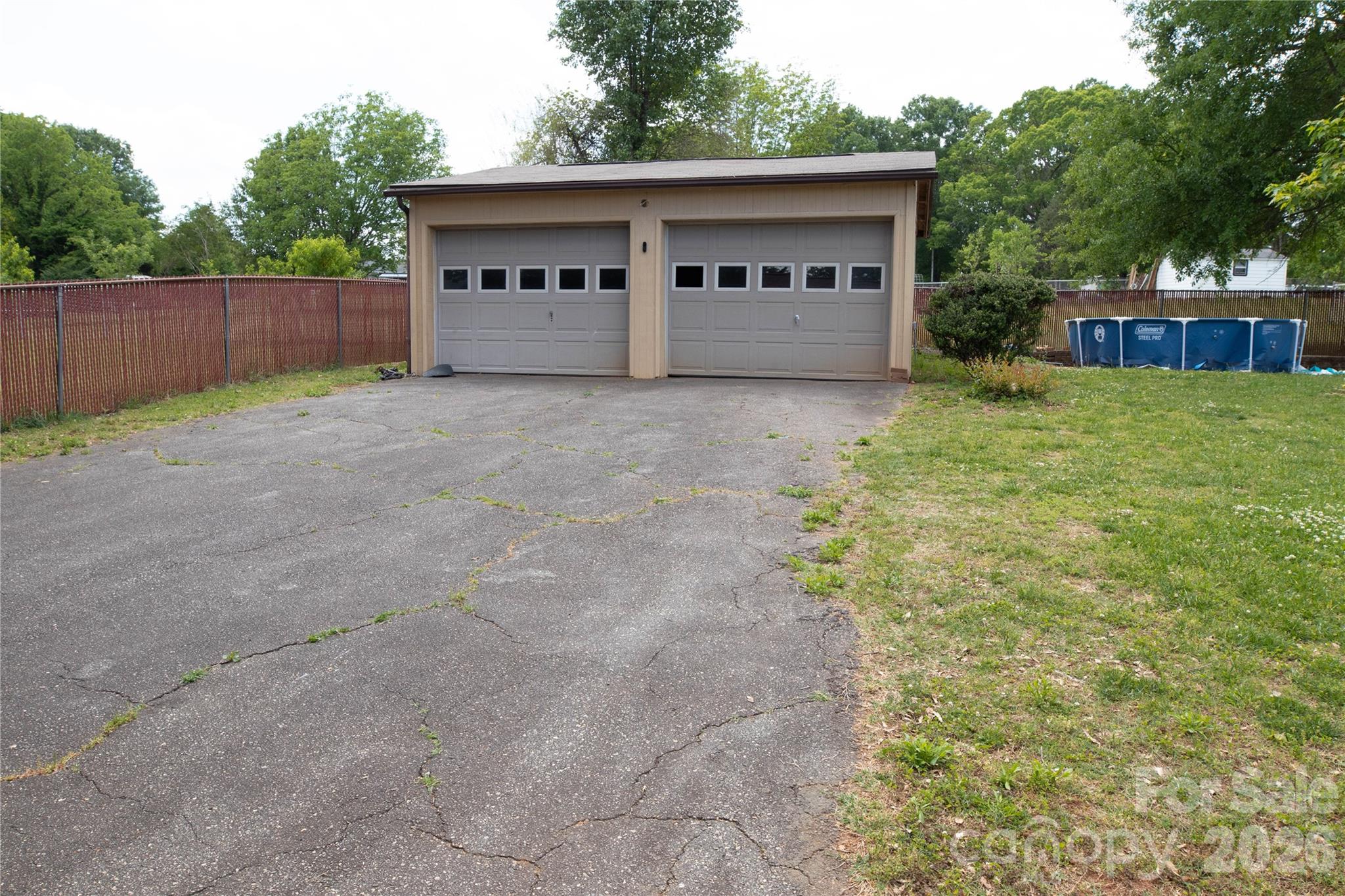100 Woodward Avenue Morganton NC 28655