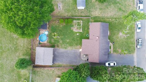100 Woodward Avenue Morganton NC 28655