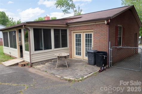 100 Woodward Avenue Morganton NC 28655