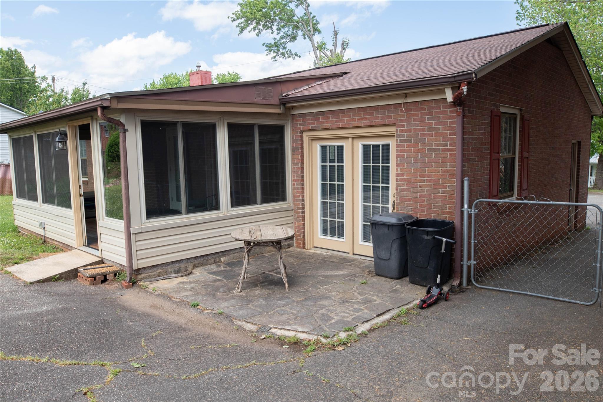 100 Woodward Avenue Morganton NC 28655