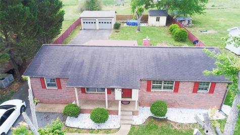100 Woodward Avenue Morganton NC 28655