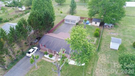 100 Woodward Avenue Morganton NC 28655