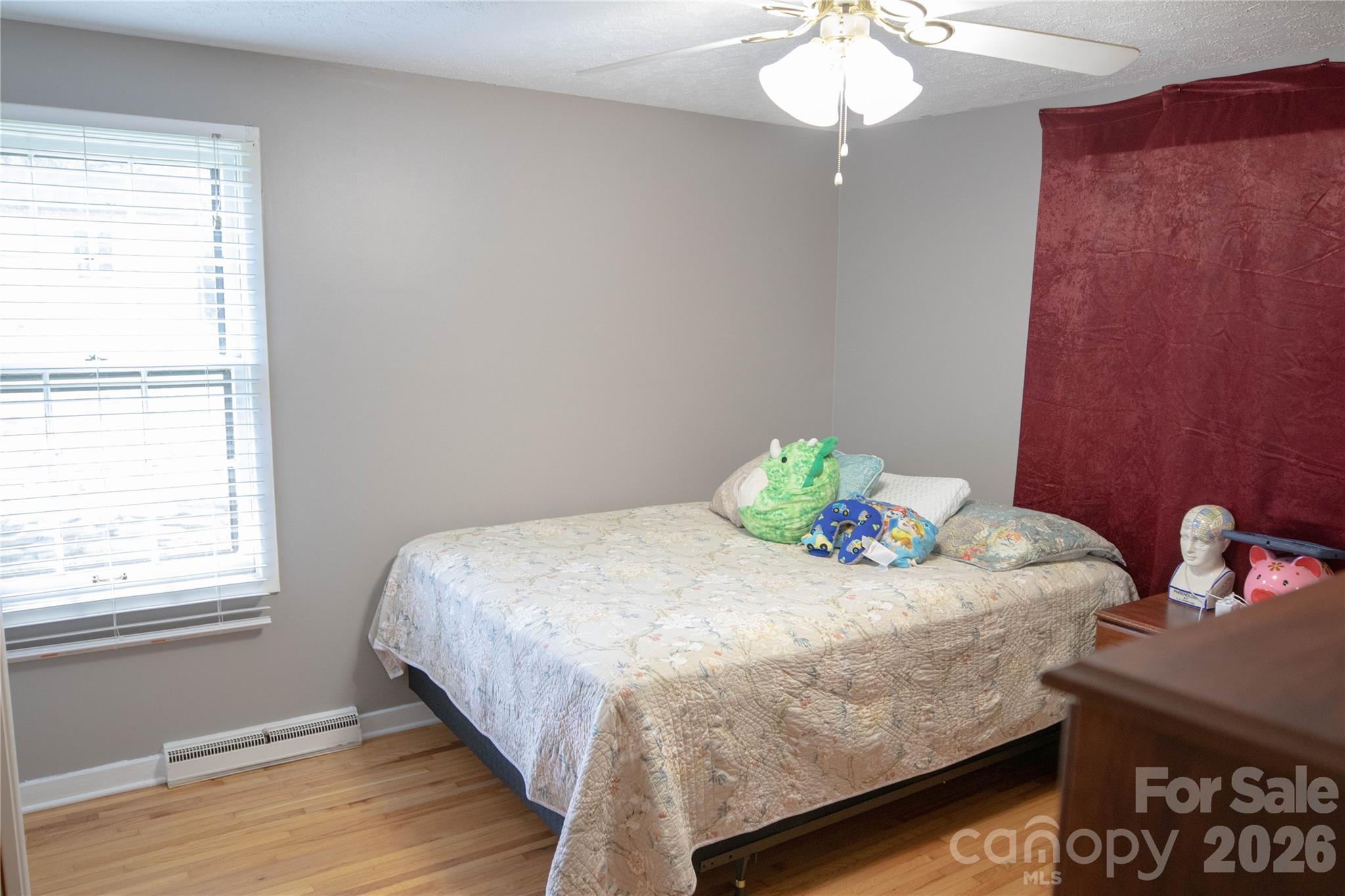 100 Woodward Avenue Morganton NC 28655