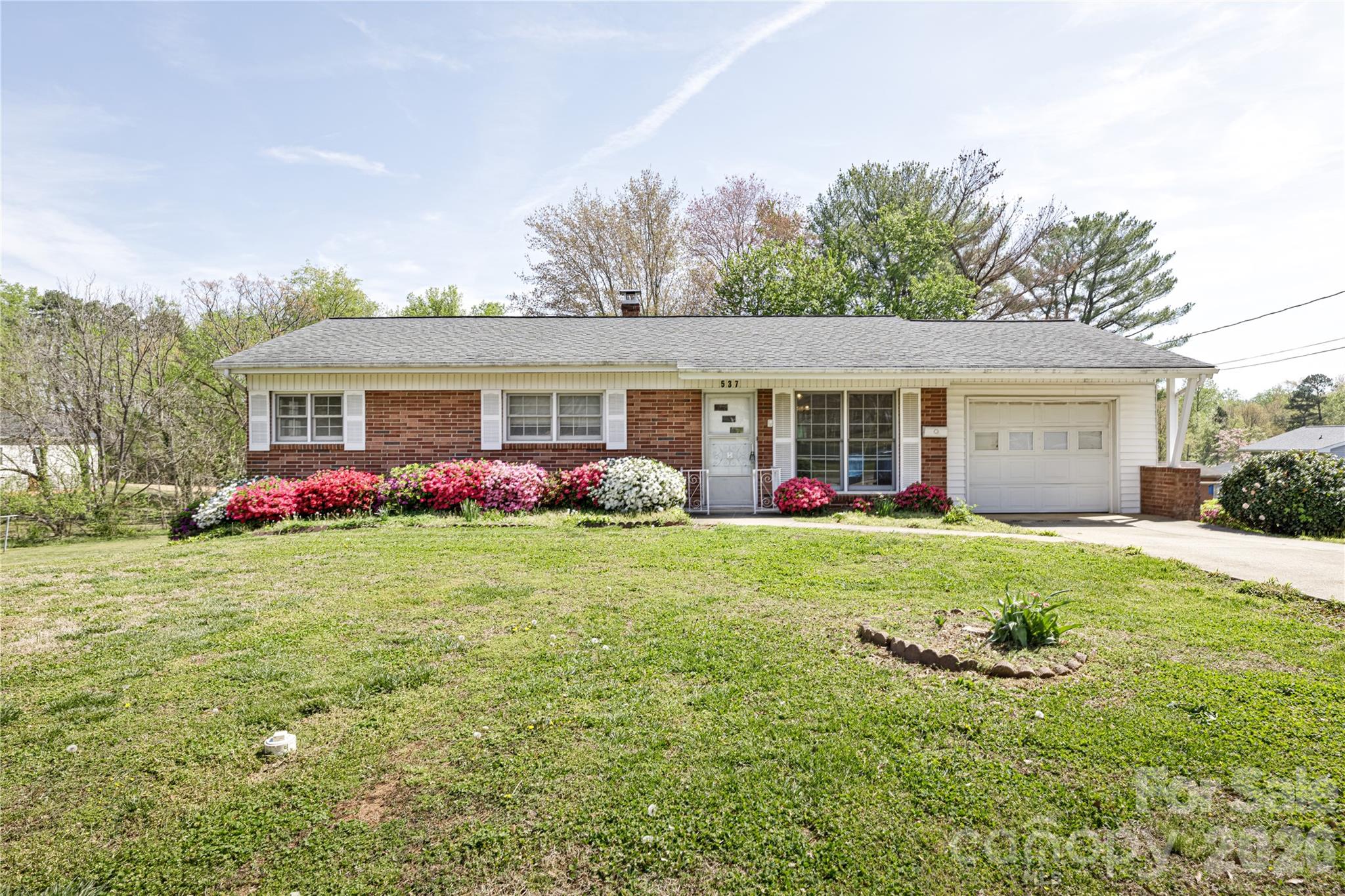 537 32nd Street SW Hickory NC 28602