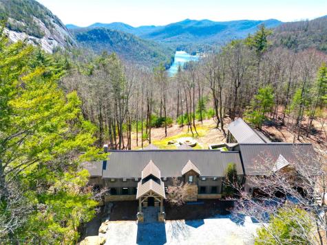 205 Sarsparilla Court Sapphire NC 28774