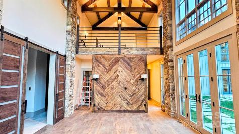 205 Sarsparilla Court Sapphire NC 28774
