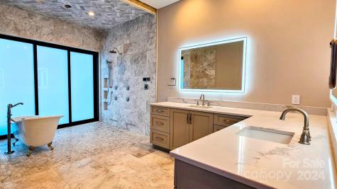205 Sarsparilla Court Sapphire NC 28774
