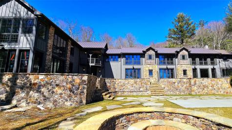 205 Sarsparilla Court Sapphire NC 28774