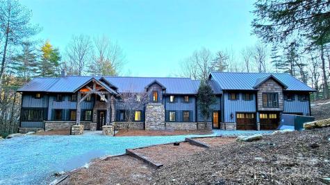 205 Sarsparilla Court Sapphire NC 28774