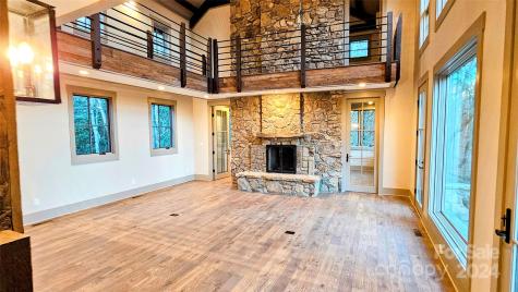 205 Sarsparilla Court Sapphire NC 28774