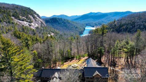 205 Sarsparilla Court Sapphire NC 28774