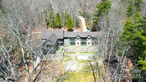 205 Sarsparilla Court Sapphire NC 28774