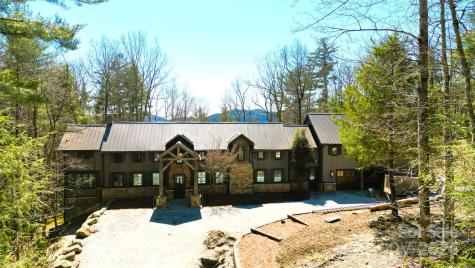 205 Sarsparilla Court Sapphire NC 28774