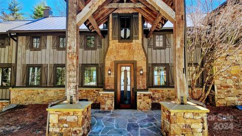 205 Sarsparilla Court Sapphire NC 28774