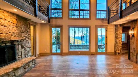 205 Sarsparilla Court Sapphire NC 28774