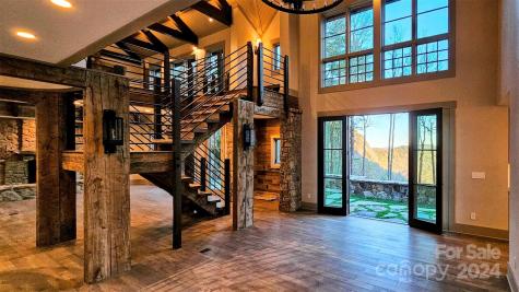 205 Sarsparilla Court Sapphire NC 28774