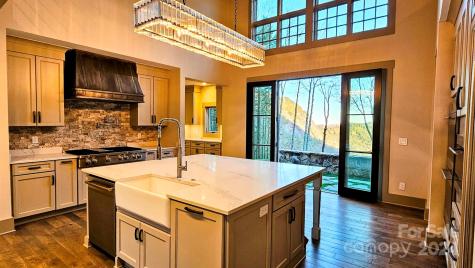 205 Sarsparilla Court Sapphire NC 28774