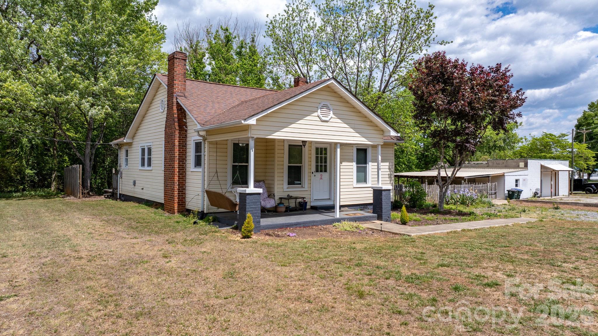 116 Hauss Ridge Road SE Valdese NC 28690