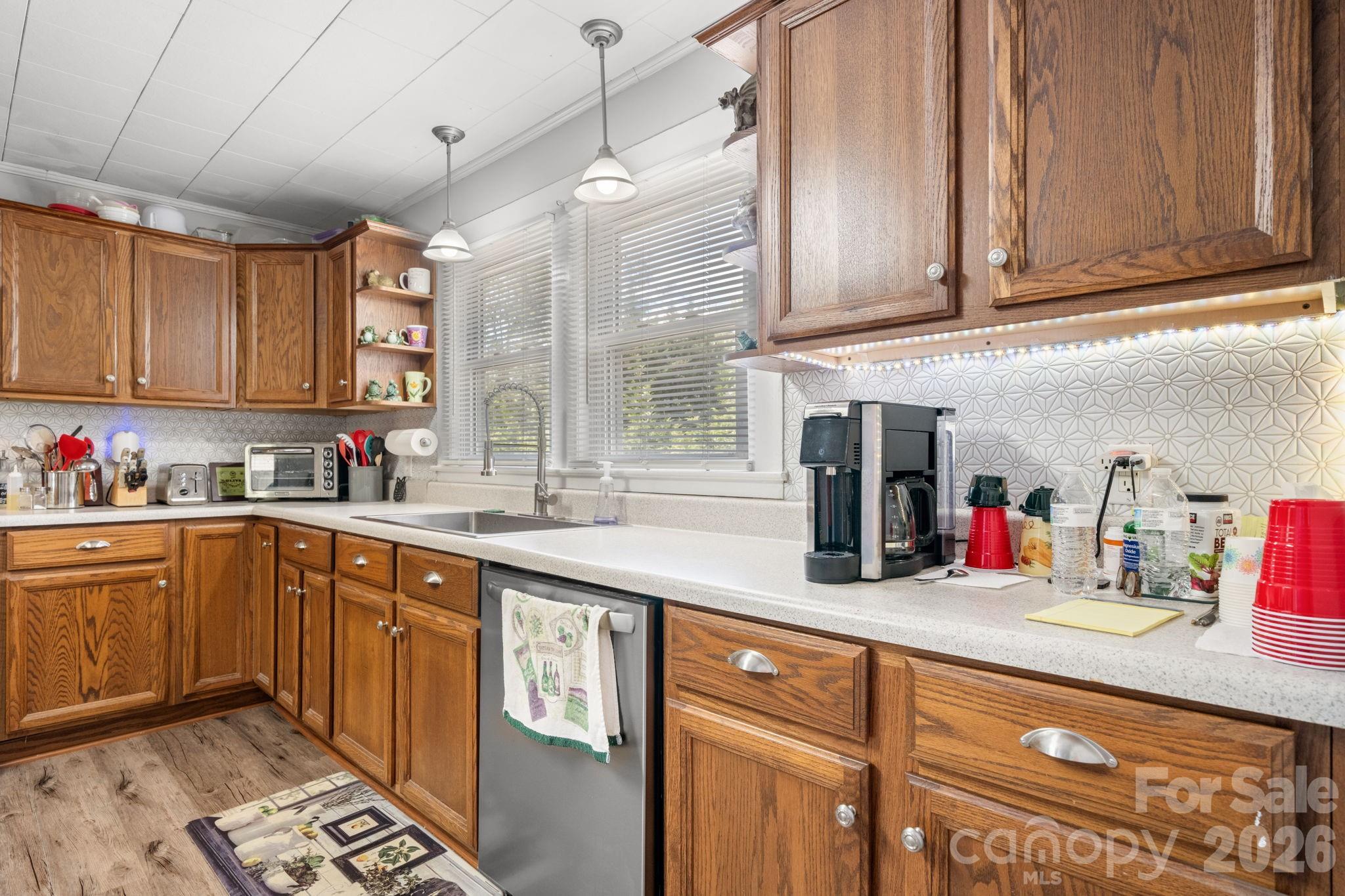 116 Hauss Ridge Road SE Valdese NC 28690