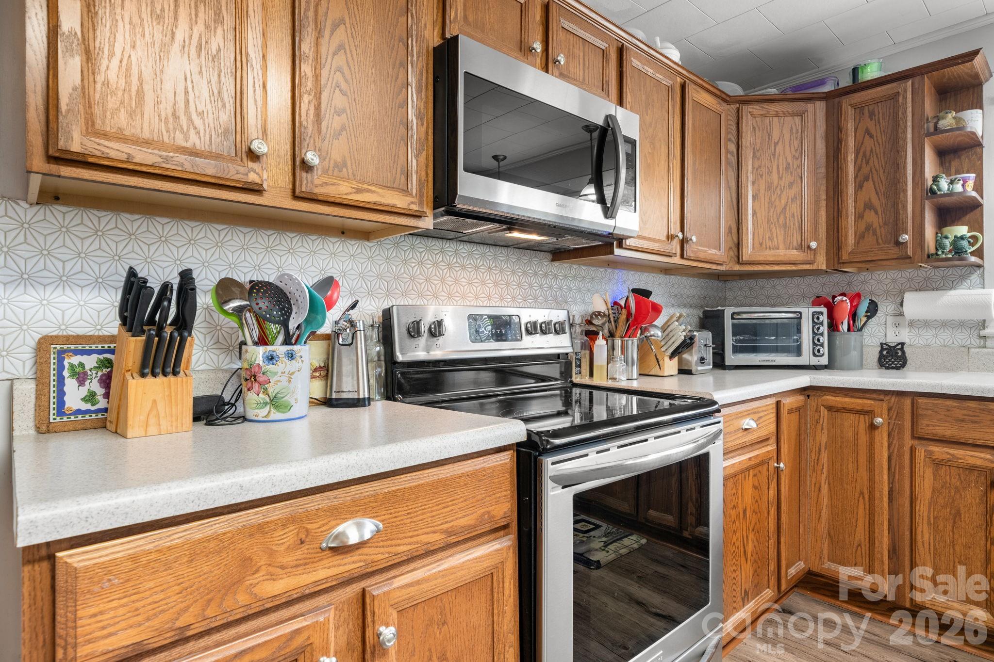 116 Hauss Ridge Road SE Valdese NC 28690