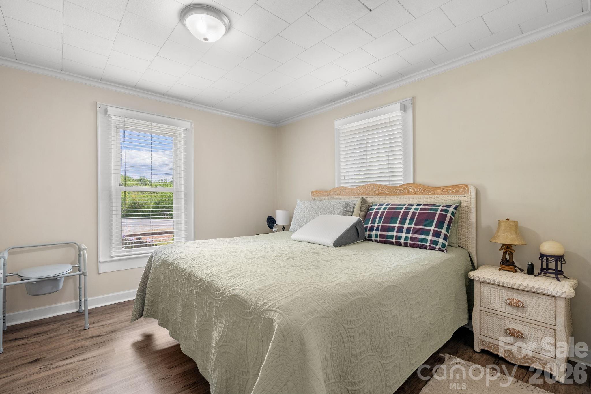 116 Hauss Ridge Road SE Valdese NC 28690