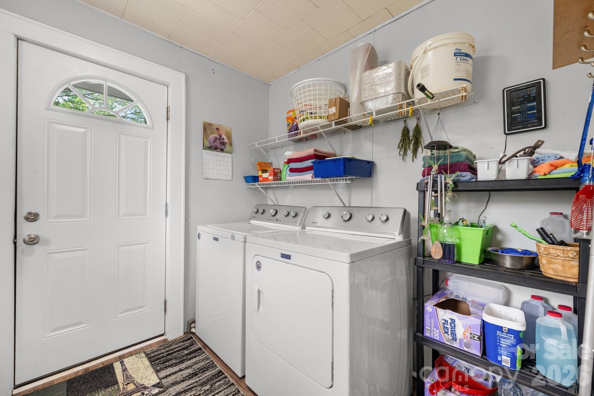 116 Hauss Ridge Road SE Valdese NC 28690