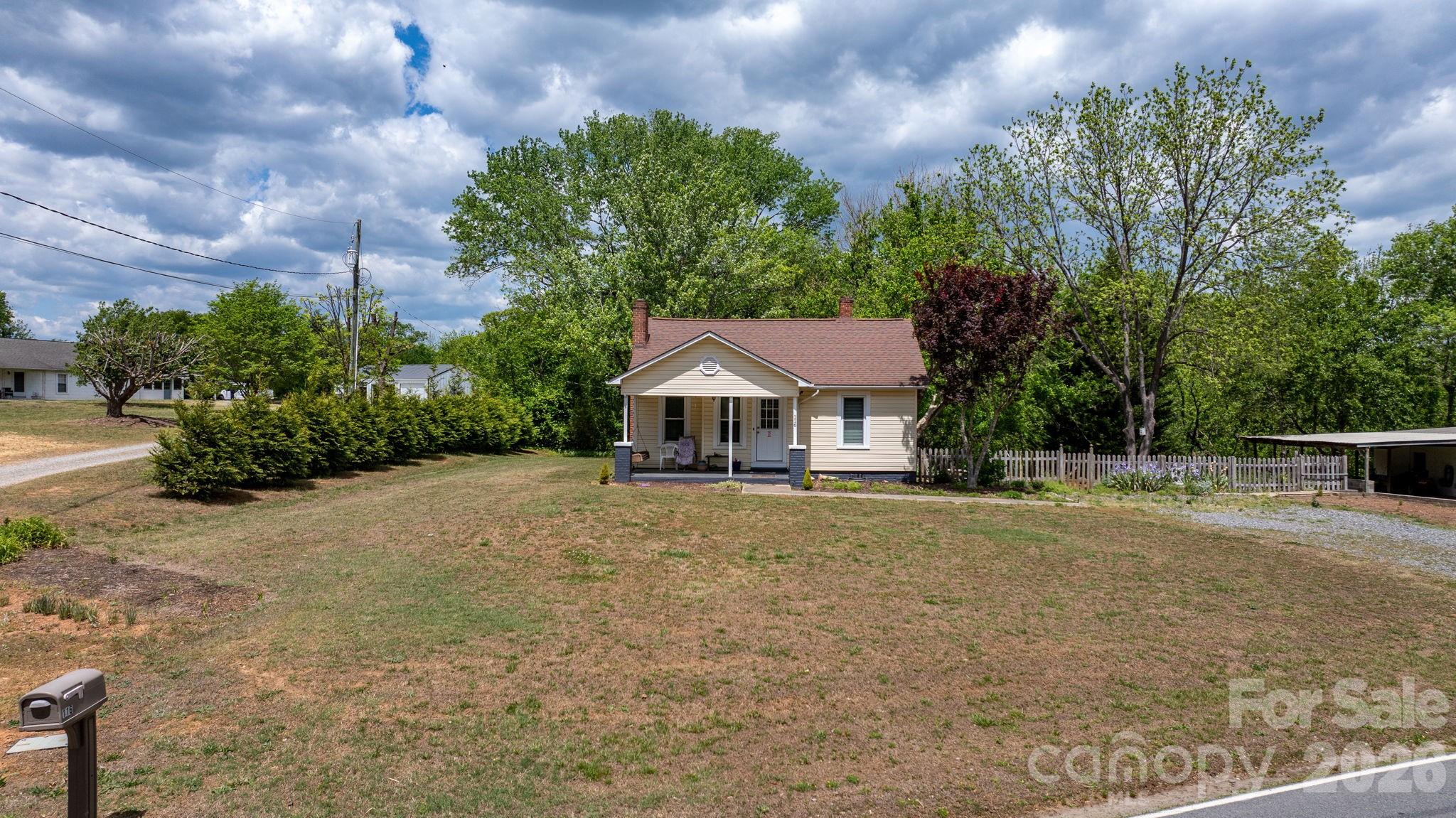 116 Hauss Ridge Road SE Valdese NC 28690