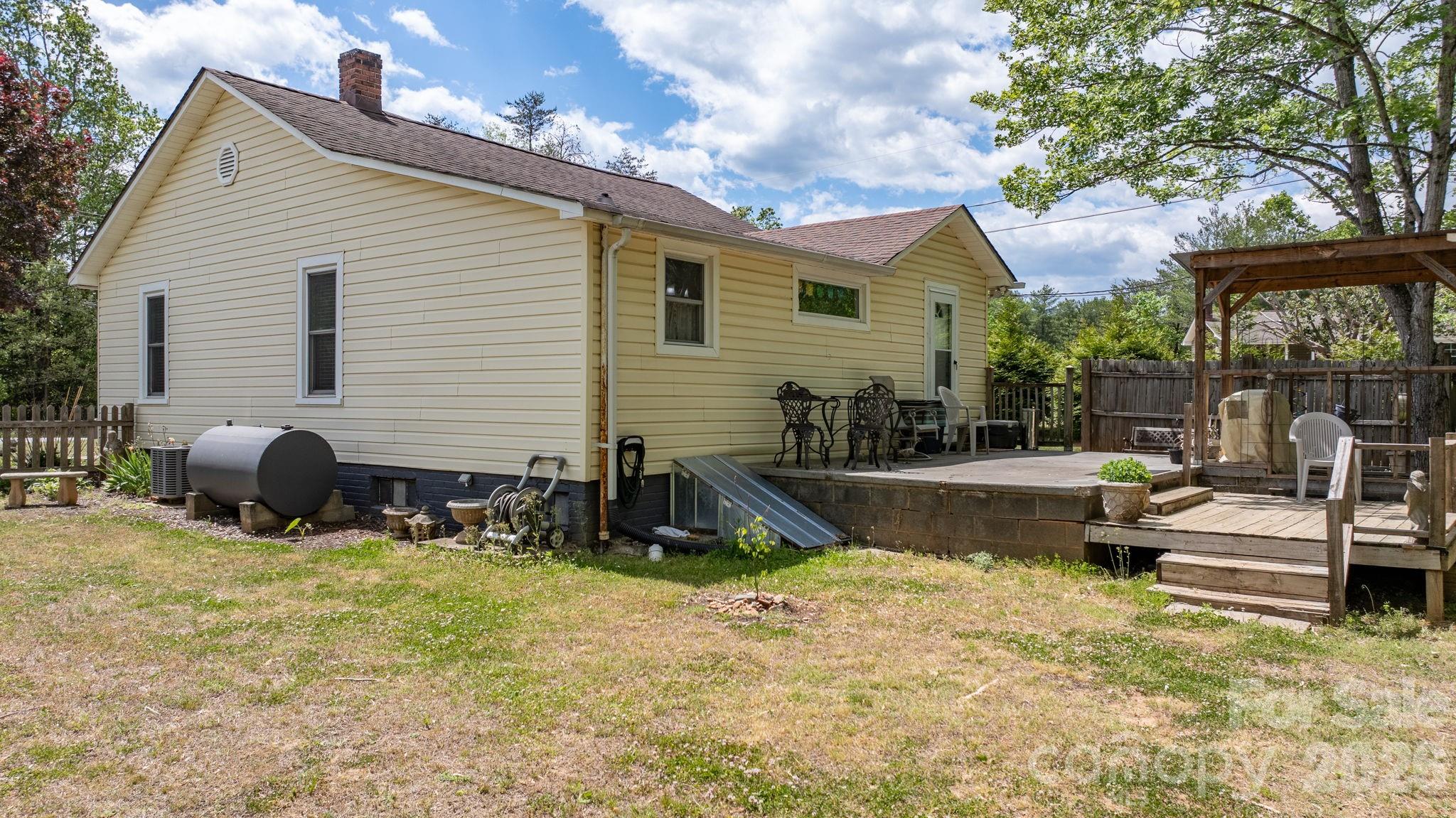 116 Hauss Ridge Road SE Valdese NC 28690