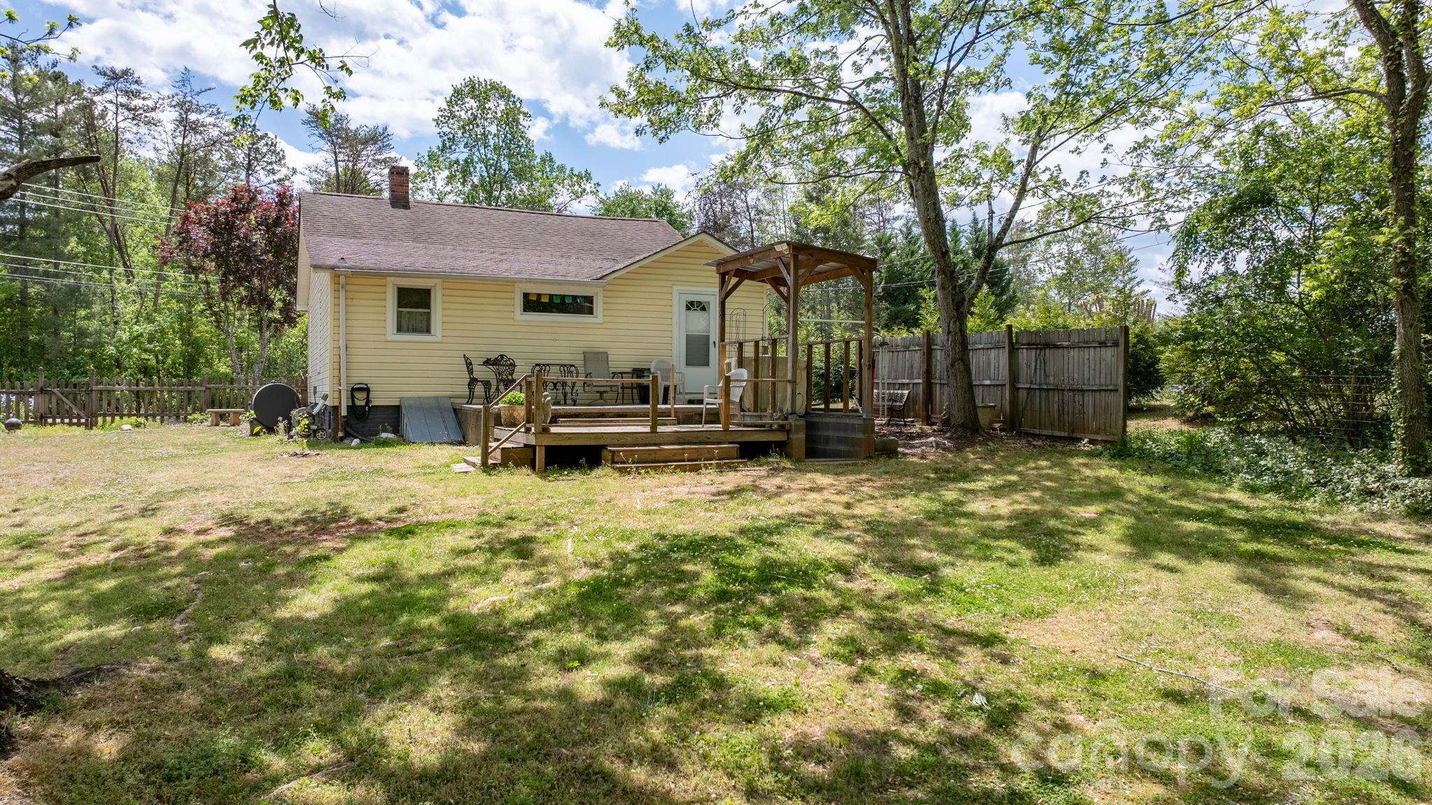 116 Hauss Ridge Road SE Valdese NC 28690