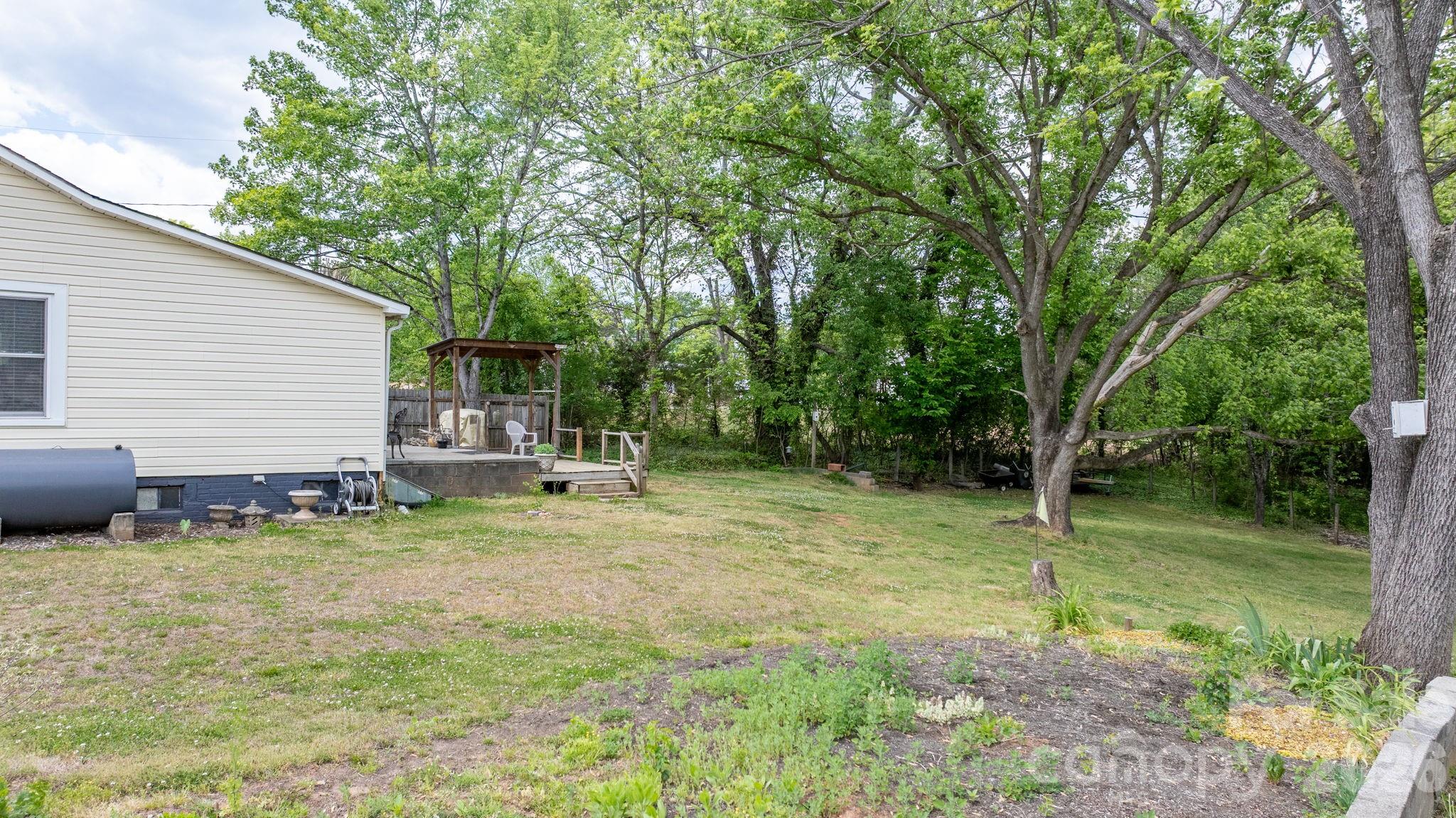 116 Hauss Ridge Road SE Valdese NC 28690