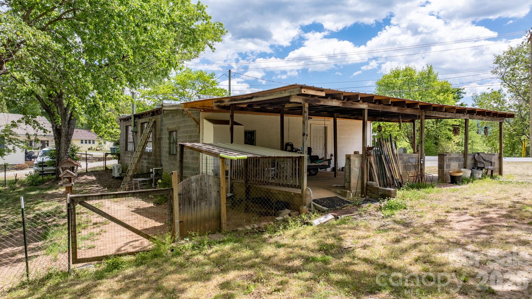 116 Hauss Ridge Road SE Valdese NC 28690