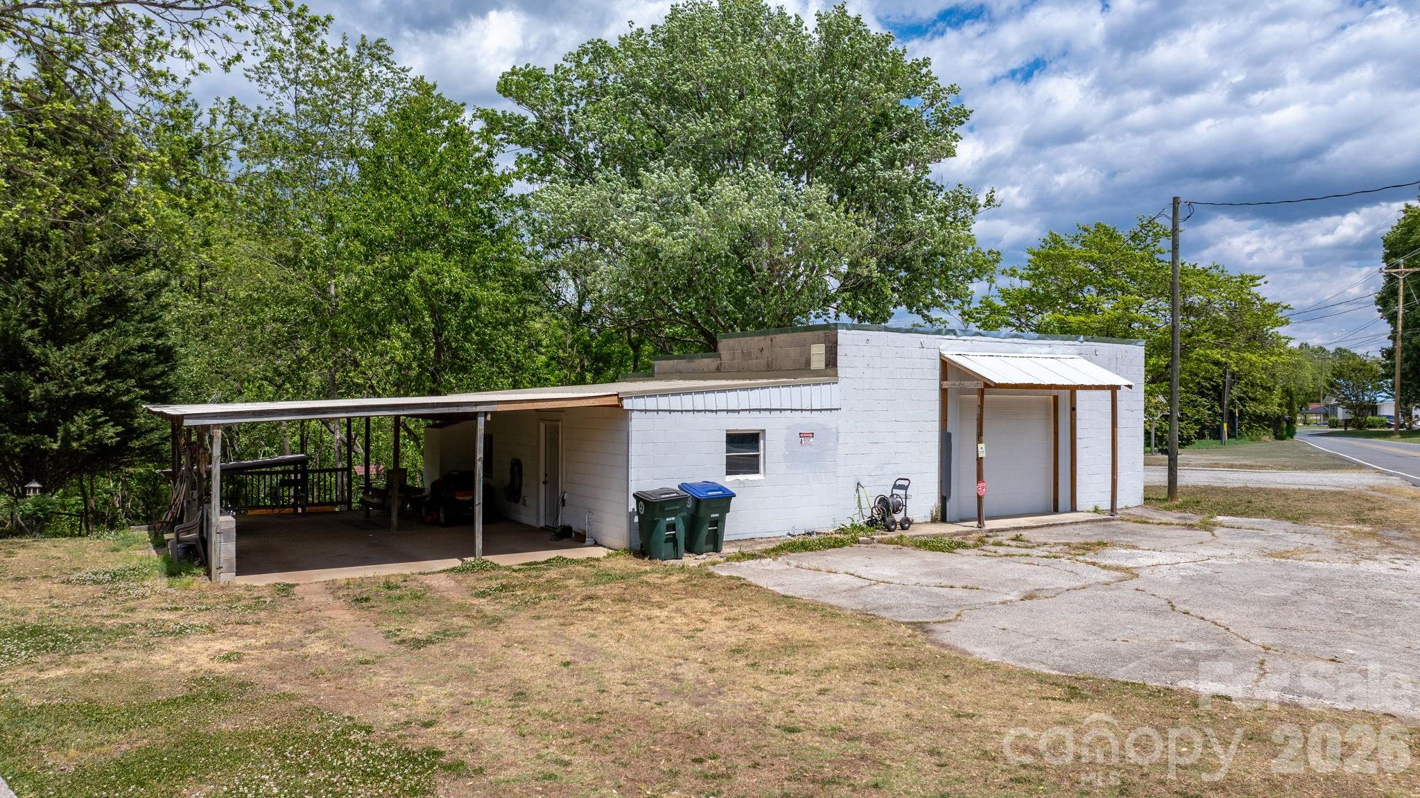 116 Hauss Ridge Road SE Valdese NC 28690