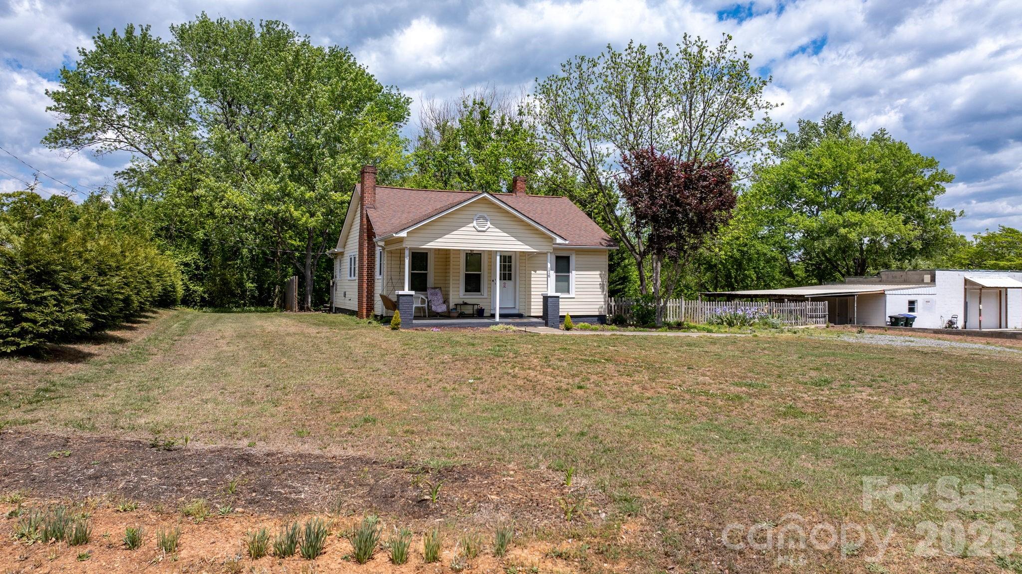 116 Hauss Ridge Road SE Valdese NC 28690