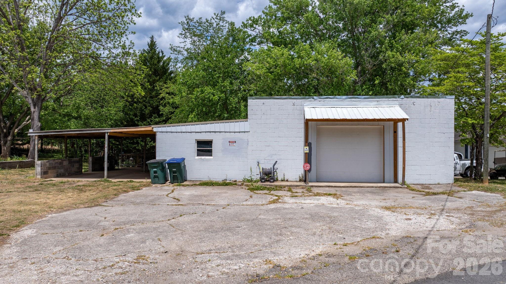 116 Hauss Ridge Road SE Valdese NC 28690