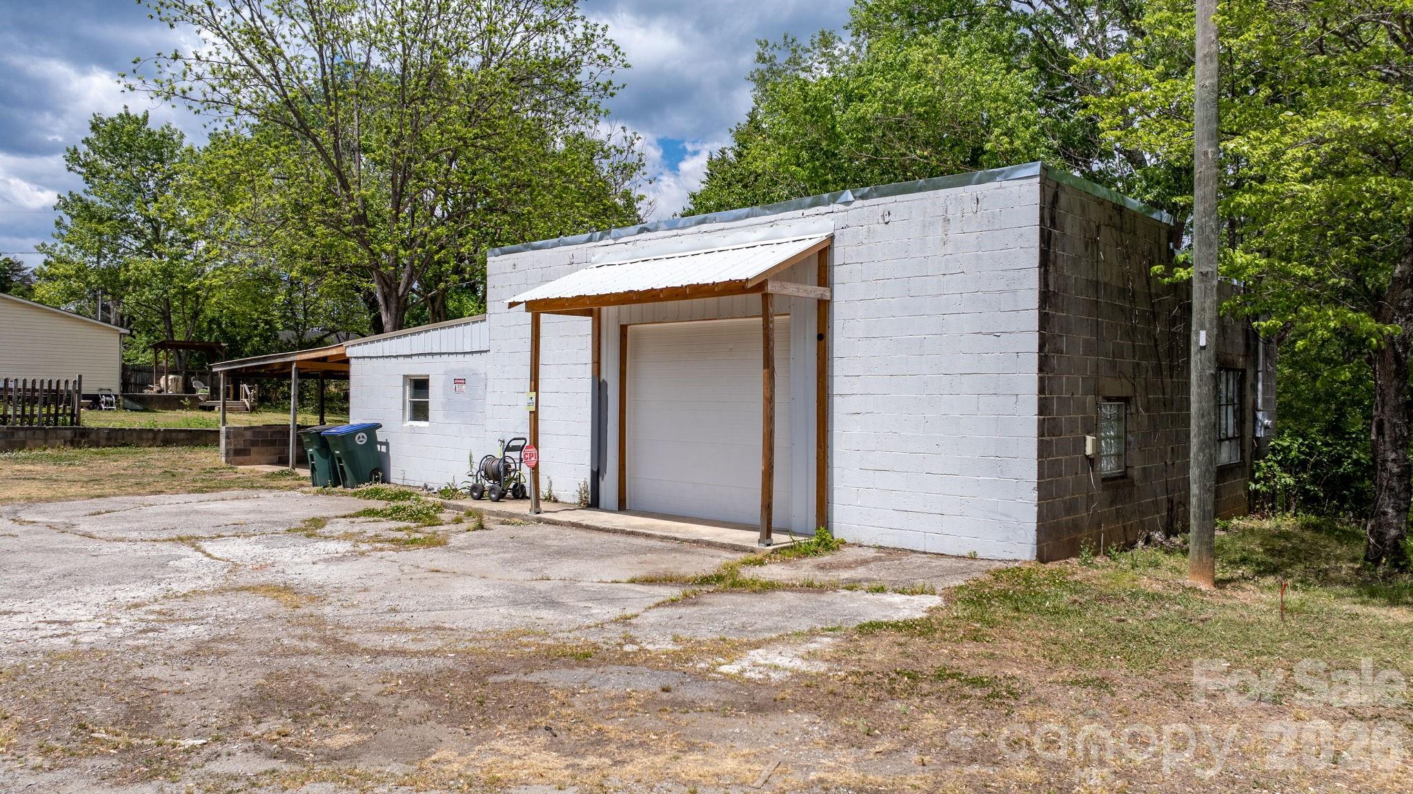 116 Hauss Ridge Road SE Valdese NC 28690