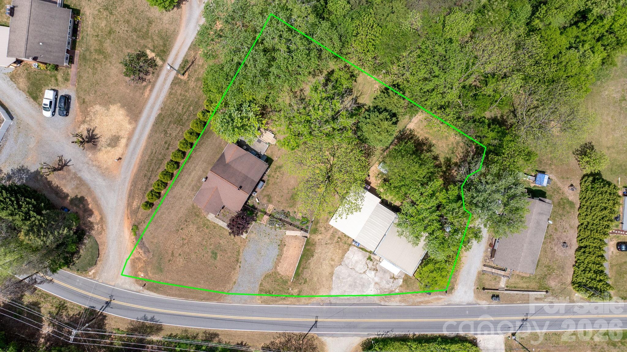 116 Hauss Ridge Road SE Valdese NC 28690