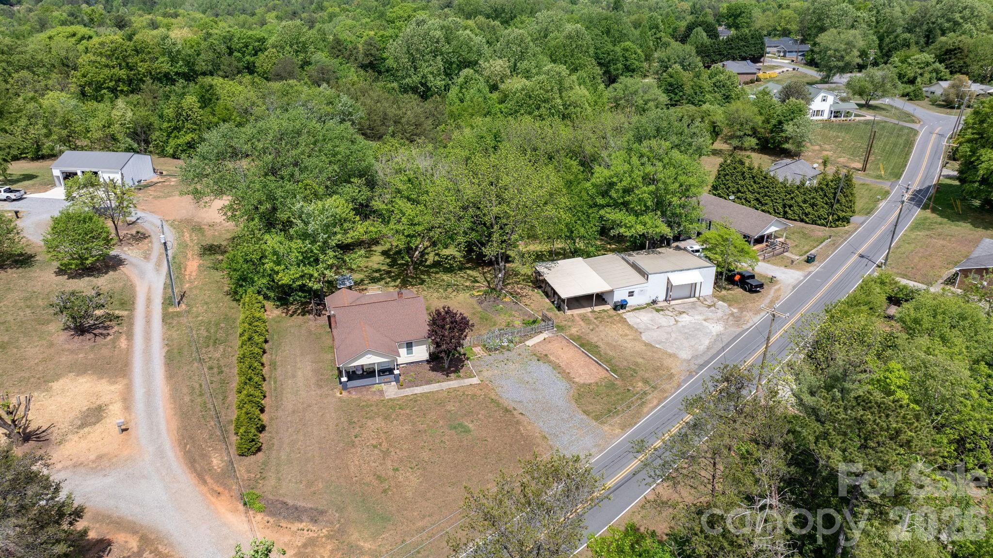 116 Hauss Ridge Road SE Valdese NC 28690