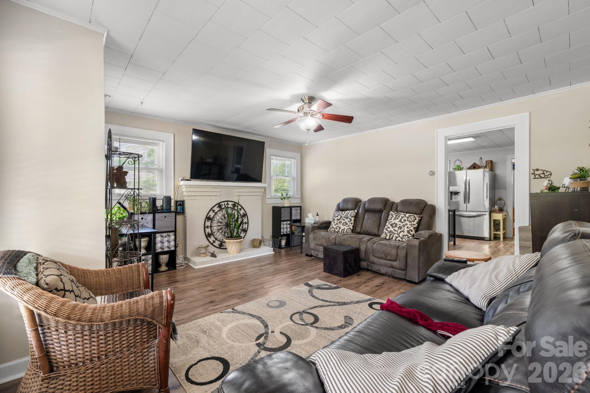 116 Hauss Ridge Road SE Valdese NC 28690