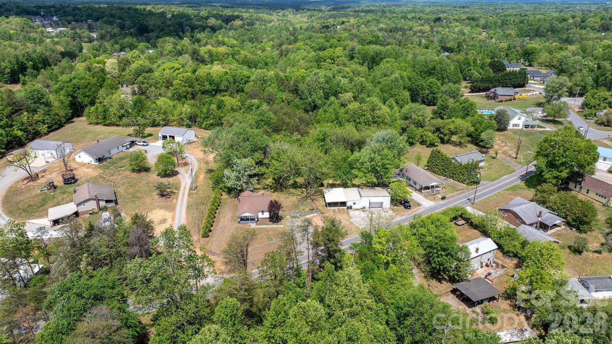 116 Hauss Ridge Road SE Valdese NC 28690