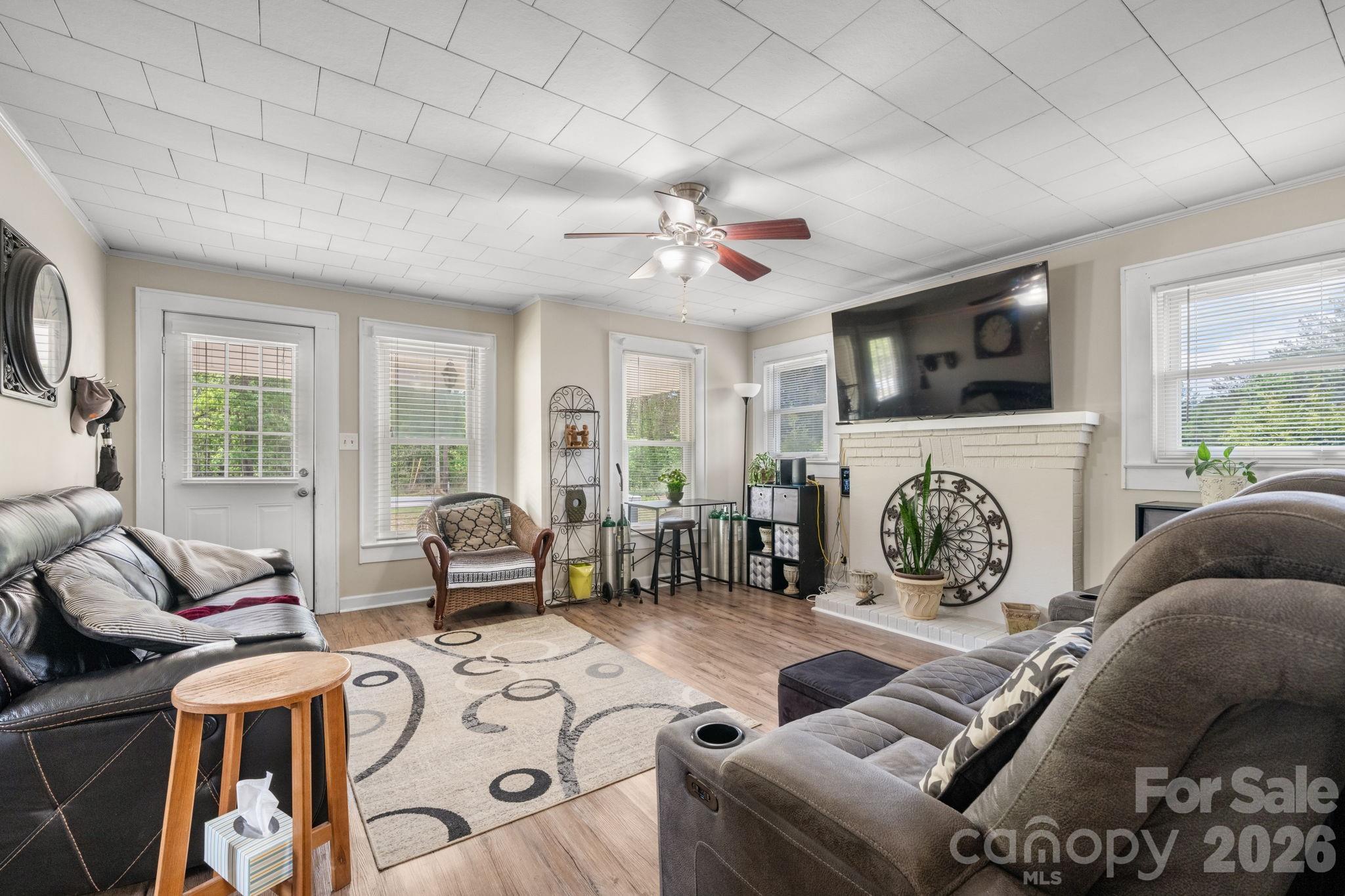 116 Hauss Ridge Road SE Valdese NC 28690
